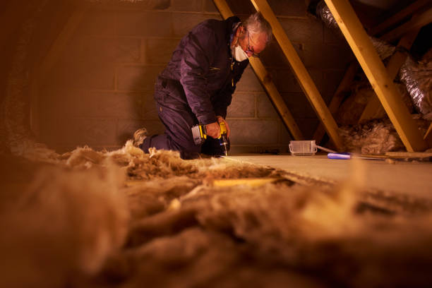 Garage Insulation Installation in Liberty Corner, NJ